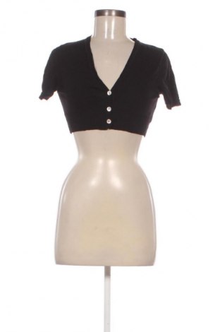 Női kardigán Rinascimento, Méret M, Szín Fekete, Ár 929 Ft