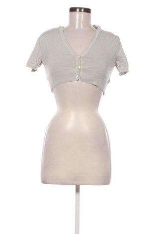 Dámsky kardigán Rinascimento, Velikost M, Barva Šedá, Cena  69,00 Kč