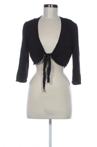 Damen Strickjacke S.Oliver, Größe L, Farbe Schwarz, Preis 7,99 €