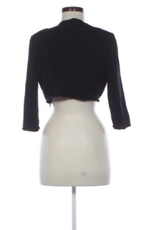 Damen Strickjacke S.Oliver, Größe L, Farbe Schwarz, Preis 7,99 €