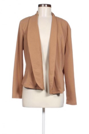 Dámsky kardigán SHEIN, Velikost L, Barva Hnědá, Cena  49,00 Kč