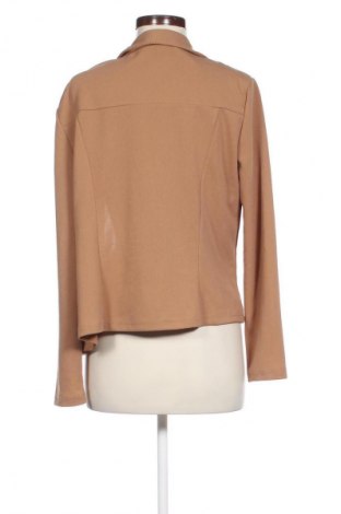 Dámsky kardigán SHEIN, Velikost L, Barva Hnědá, Cena  49,00 Kč