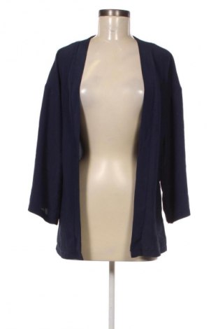 Дамска жилетка SHEIN, Размер M, Цвят Син, Цена 2,04 €