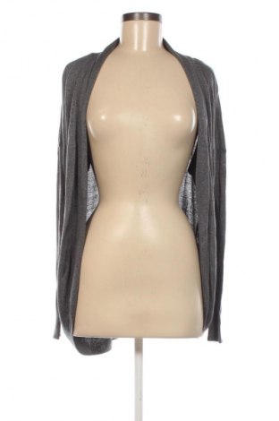 Γυναικεία ζακέτα Street One, Μέγεθος M, Χρώμα Γκρί, Τιμή 3,99 €