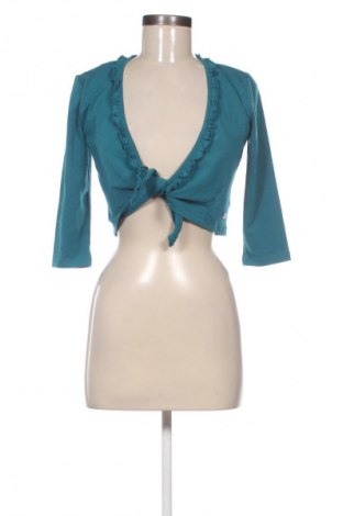 Dámsky kardigán Street One, Velikost M, Barva Modrá, Cena  69,00 Kč