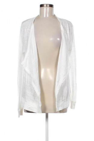 Γυναικεία ζακέτα Street One, Μέγεθος M, Χρώμα Εκρού, Τιμή 3,99 €