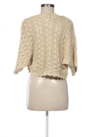 Női kardigán Striking, Méret M, Szín Bézs, Ár 929 Ft