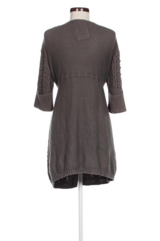 Γυναικεία ζακέτα Tara Jarmon, Μέγεθος L, Χρώμα Γκρί, Τιμή 12,99 €