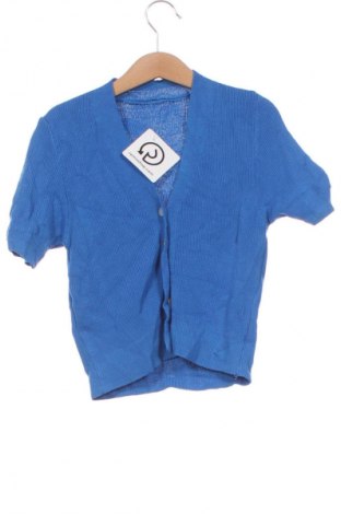 Dámsky kardigán Unbranded, Velikost XXS, Barva Modrá, Cena  79,00 Kč