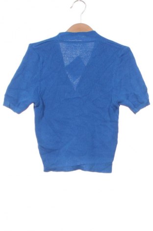 Dámsky kardigán Unbranded, Velikost XXS, Barva Modrá, Cena  79,00 Kč