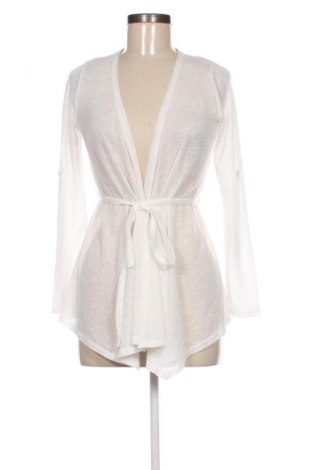 Női kardigán Unbranded, Méret M, Szín Fehér, Ár 939 Ft