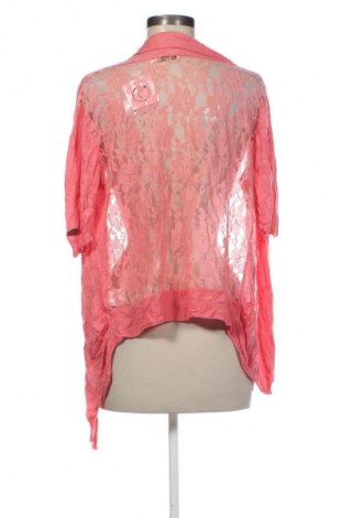 Дамска жилетка Unbranded, Размер S, Цвят Розов, Цена 2,04 €