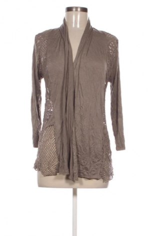 Dámsky kardigán Unbranded, Velikost M, Barva Šedá, Cena  49,00 Kč