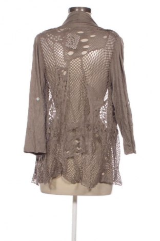 Dámsky kardigán Unbranded, Velikost M, Barva Šedá, Cena  49,00 Kč