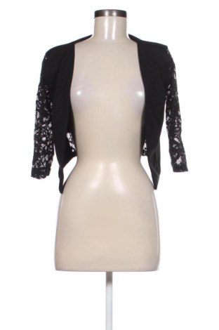 Dámsky kardigán Unbranded, Velikost S, Barva Černá, Cena  29,00 Kč