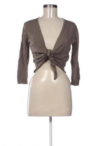 Damen Strickjacke Unbranded, Größe L, Farbe Grün, Preis 5,99 €