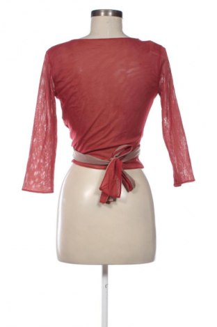 Дамска жилетка Unbranded, Размер S, Цвят Многоцветен, Цена 2,04 €