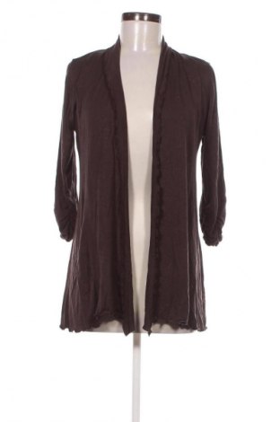Női kardigán Unbranded, Méret M, Szín Barna, Ár 669 Ft