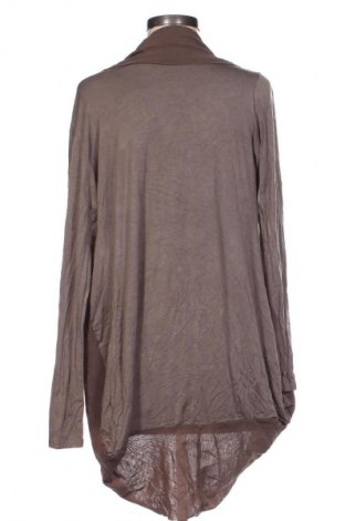 Dámsky kardigán Unbranded, Velikost M, Barva Hnědá, Cena  49,00 Kč