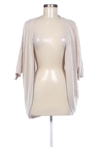 Damski kardigan Unbranded, Rozmiar M, Kolor Beżowy, Cena 30,99 zł