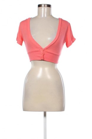 Dámsky kardigán Unbranded, Velikost S, Barva Růžová, Cena  49,00 Kč