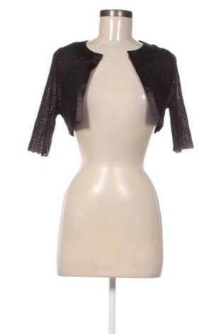 Дамска жилетка Unbranded, Размер S, Цвят Черен, Цена 2,04 €