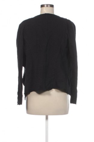 Γυναικεία ζακέτα Unbranded, Μέγεθος M, Χρώμα Μαύρο, Τιμή 1,99 €