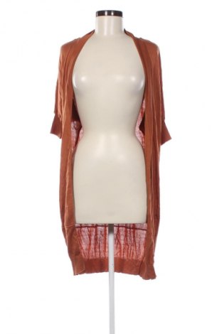 Dámsky kardigán Unbranded, Velikost M, Barva Hnědá, Cena  49,00 Kč