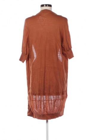 Dámsky kardigán Unbranded, Velikost M, Barva Hnědá, Cena  49,00 Kč