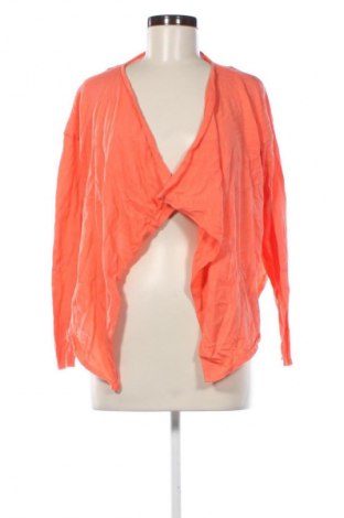 Dámsky kardigán Unbranded, Velikost L, Barva Oranžová, Cena  49,00 Kč