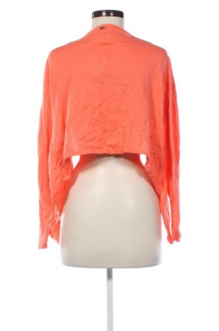 Dámsky kardigán Unbranded, Velikost L, Barva Oranžová, Cena  49,00 Kč