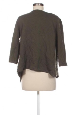 Дамска жилетка Unbranded, Размер M, Цвят Зелен, Цена 2,04 €