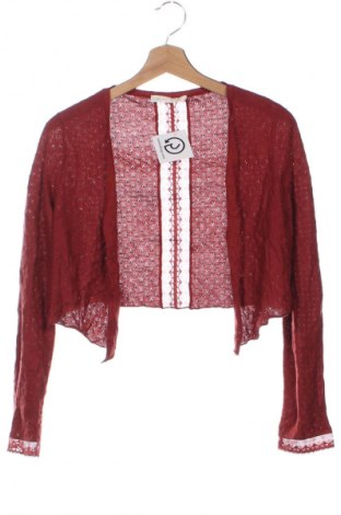 Dámsky kardigán Unbranded, Veľkosť XS, Farba Hnedá, Cena  1,95 €