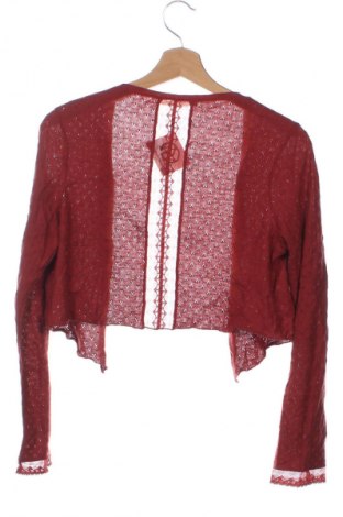 Dámsky kardigán Unbranded, Veľkosť XS, Farba Hnedá, Cena  1,95 €