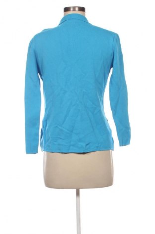 Damen Strickjacke Unbranded, Größe M, Farbe Blau, Preis 5,99 €
