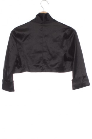 Дамска жилетка Unbranded, Размер XS, Цвят Черен, Цена 3,57 €