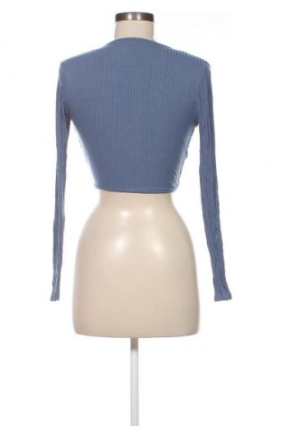 Дамска жилетка Unbranded, Размер S, Цвят Син, Цена 2,04 €