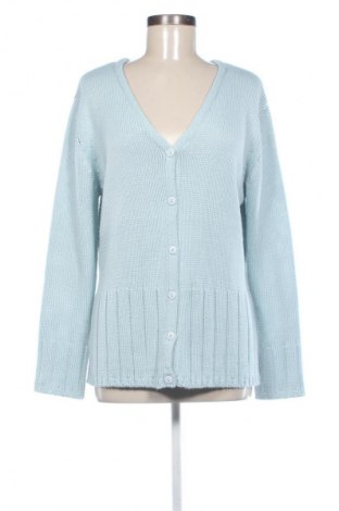 Дамска жилетка Unbranded, Размер M, Цвят Син, Цена 11,75 €