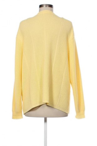 Damski kardigan Unbranded, Rozmiar XL, Kolor Żółty, Cena 24,99 zł