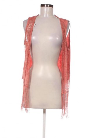 Дамска жилетка Unbranded, Размер M, Цвят Пепел от рози, Цена 2,04 €