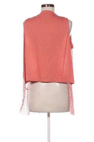 Дамска жилетка Unbranded, Размер M, Цвят Пепел от рози, Цена 2,04 €