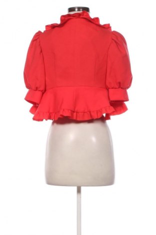 Dámsky kardigán Unbranded, Velikost M, Barva Červená, Cena  149,00 Kč