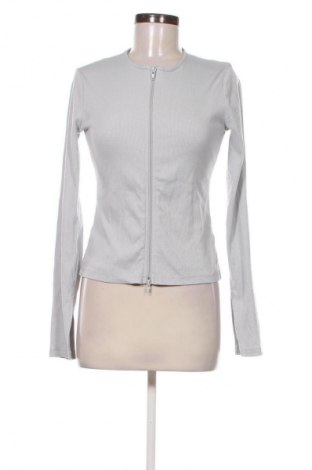 Damski kardigan Unbranded, Rozmiar S, Kolor Szary, Cena 26,32 zł