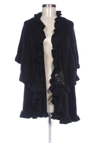 Damski kardigan Unbranded, Rozmiar M, Kolor Czarny, Cena 37,99 zł