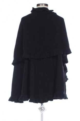 Damski kardigan Unbranded, Rozmiar M, Kolor Czarny, Cena 37,99 zł