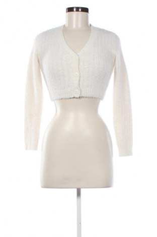 Damski kardigan Unbranded, Rozmiar S, Kolor Biały, Cena 34,99 zł