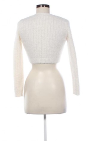 Damski kardigan Unbranded, Rozmiar S, Kolor Biały, Cena 34,99 zł