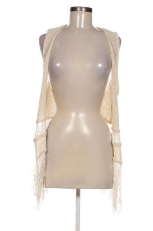 Γυναικεία ζακέτα Unbranded, Μέγεθος M, Χρώμα  Μπέζ, Τιμή 2,99 €