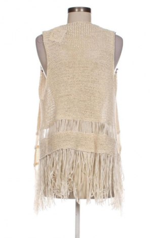 Γυναικεία ζακέτα Unbranded, Μέγεθος M, Χρώμα  Μπέζ, Τιμή 2,99 €