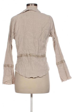 Női kardigán Unbranded, Méret M, Szín Bézs, Ár 669 Ft